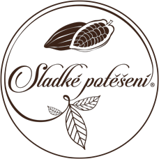 Sladke Poteseni - logo
